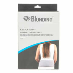 COMPRESA FRIO-CALOR LUMBAR