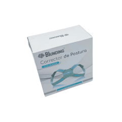 CORRECTOR DE POSTURA CON SENSOR