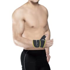 MUÑEQUERA INMOVILIZADORA DEDO PULGAR SPORT
