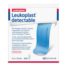 LEUKOPLAST SKIN ADHESIVE UNIDAD 0.36ML