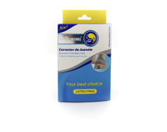CORRECTOR DE JUANETE NOCTURNO IZQUIERDO TALLA M