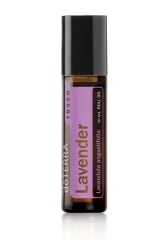 ROLL ON LAVANDER TOUCH 10ML