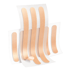 LEUKOPLAST STRIP 6X38MM UNIDAD