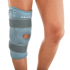 RODILLERA POLICENTRICA CON BARRAS LATERALES L