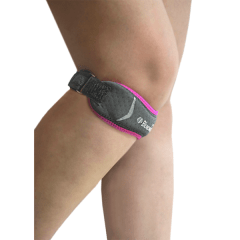 SOPORTE PARA TENDON ROTULIANO WOMAN