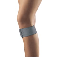 SOPORTE TENDON ROTULIANO GRIS