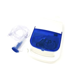 NEBULIZADOR DE AIRE COMPRIMIDO