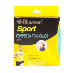 FRIO CALOR SPORT