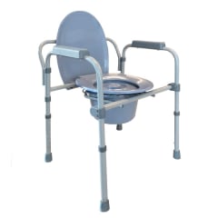 SILLA WC 3X1