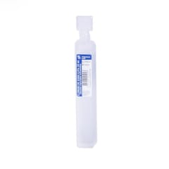SUERO FISIOLÓGICO (CLORURO) 0.9% AMP.20ML