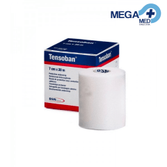 TENSOBAN 7CM X 20M
