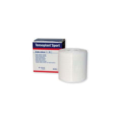 TENSOPLAST SPORT 8CM X 2.5M