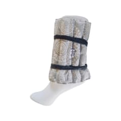 GUATERO DE SEMILLA TOBILLERA