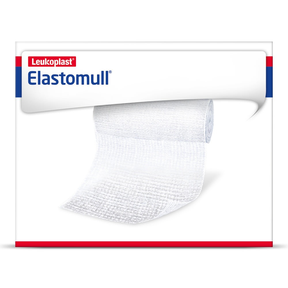 ELASTOMULL  10CM X 4M UNIDAD1