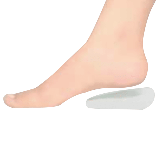 TALONERA SILICONA PAR1
