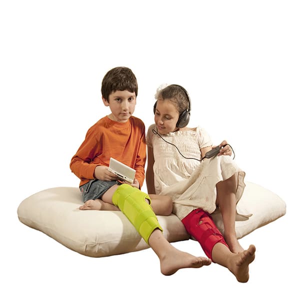 INMOVILIZADOR RODILLA NARANJO1