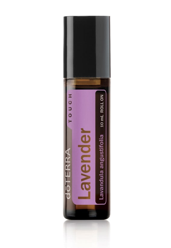 ROLL ON LAVANDER TOUCH 10ML1