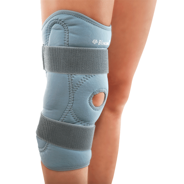 RODILLERA POLICENTRICA CON BARRAS LATERALES L2