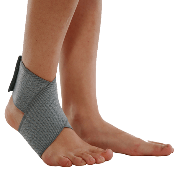 TOBILLERA GRIS2