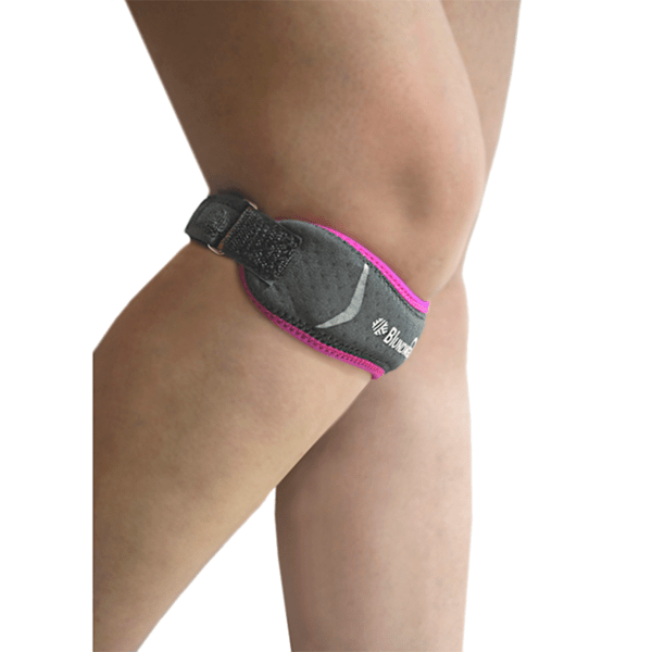 SOPORTE PARA TENDON ROTULIANO WOMAN1