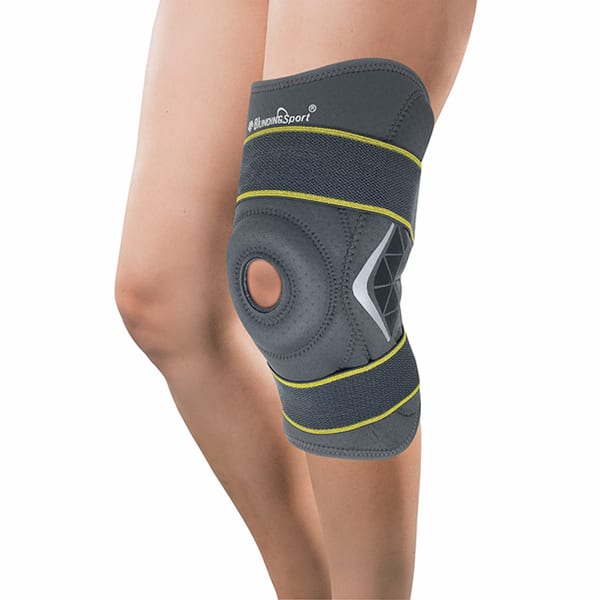 RODILLERA POLICÉNTRICA M1