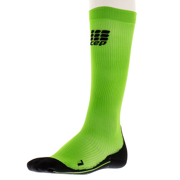 RUNNING COMPRESSION SOCKS WOMEN BLUNDING1