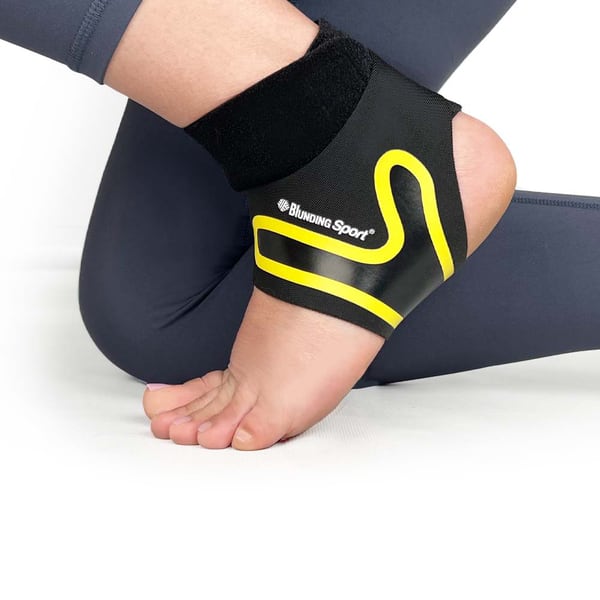 SOPORTE DE TOBILLO SPORT IZQUIERDO UNIVERSAL1