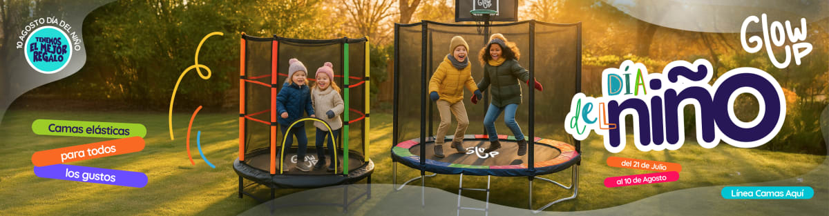 ¡Tenemos el mejor regalo para celebrar el Día del Niño!