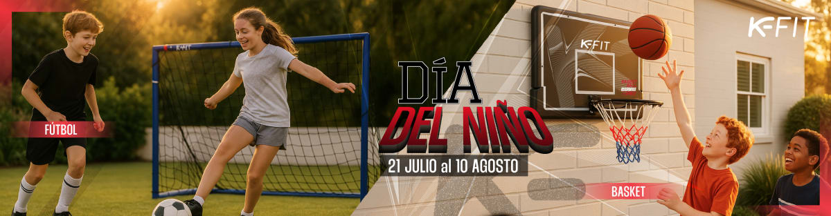 ¡Día del Niño!