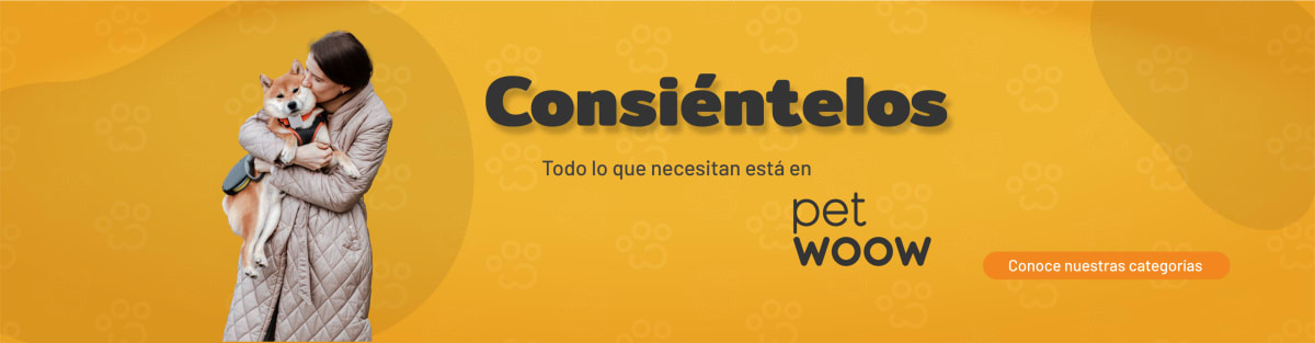 Petwoow Bienvenidos