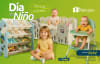 ¡Celebra el Día del niño!