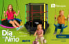 ¡Celebra el Día del niño!