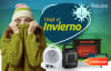 Llegó el invierno
