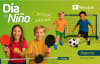 ¡Celebra el Día del niño!