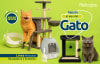 ¡Mes del gato!
