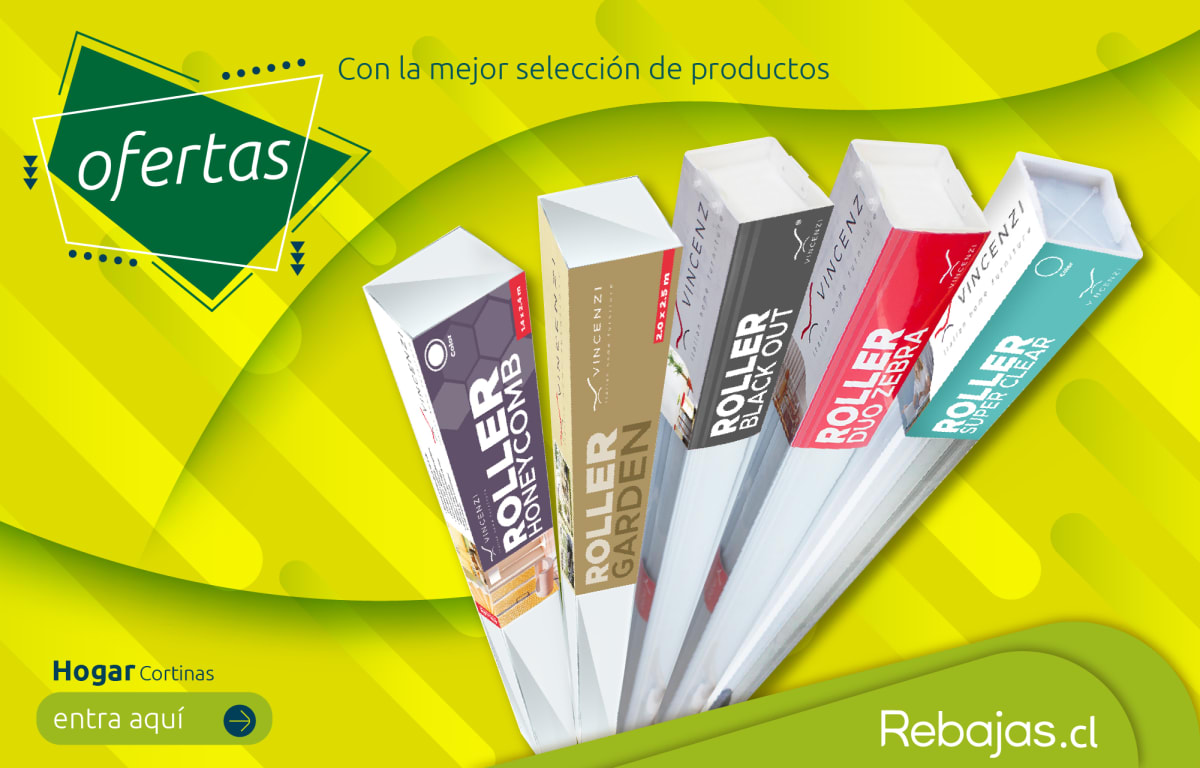 Rebajas