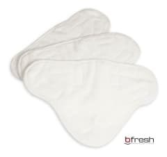 Pack Repuestos Mopa a Vapor 5 en 1 Eco Line