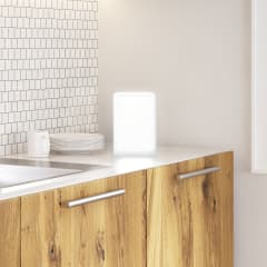 Lámpara Luminoterapia Luz natural 10000LUX