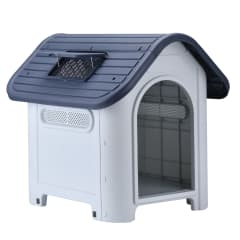 Casa Mascota 75x59x66 Skylight