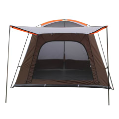 Carpa Camping 6 Personas Miglú