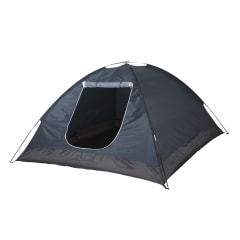 Carpa Miglu para 2 personas + Colchon Inflable Miglu  191x73x22