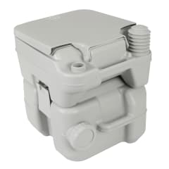 Baño Químico Portatil Miglu Para Camping