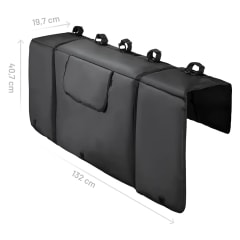 Porta Bicicletas Camionetas Pickup Portalón 5bike Miglú