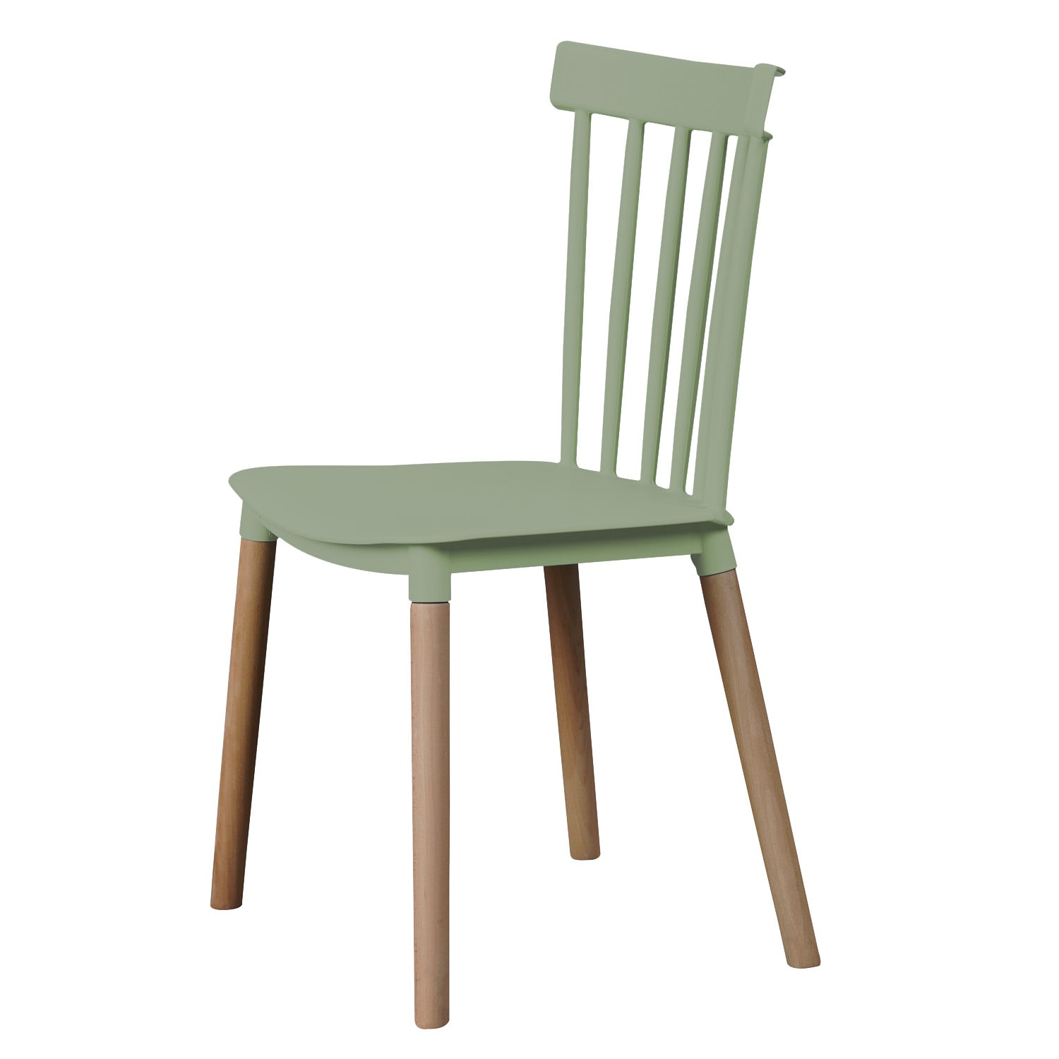 Silla Windsor Vintage Oliva Vincenzi Diseños exclusivos de muebles