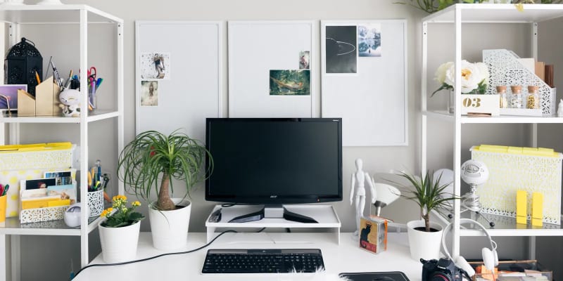 LA IMPORTANCIA DE ORGANIZAR TU ESPACIO DE ESTUDIO