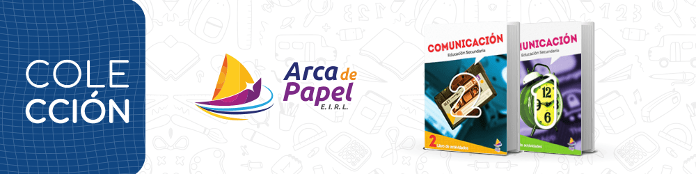 ARCA DE PAPEL