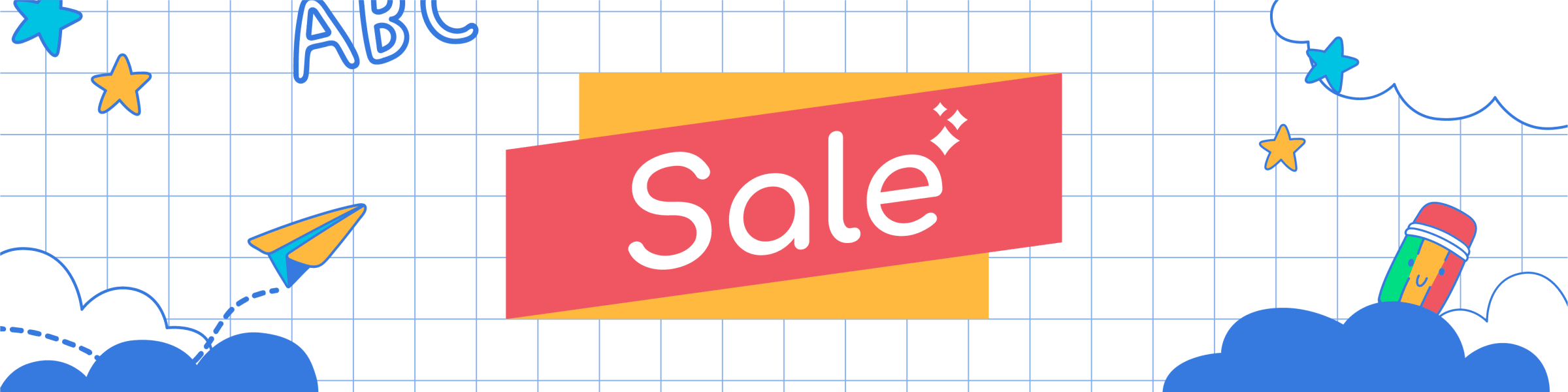 SALE