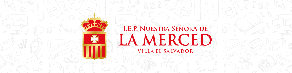 NUESTRA SEÑORA DE LA MERCED
