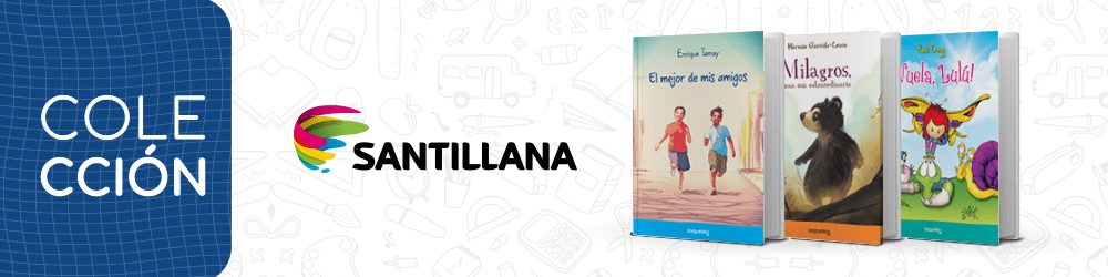 SANTILLANA