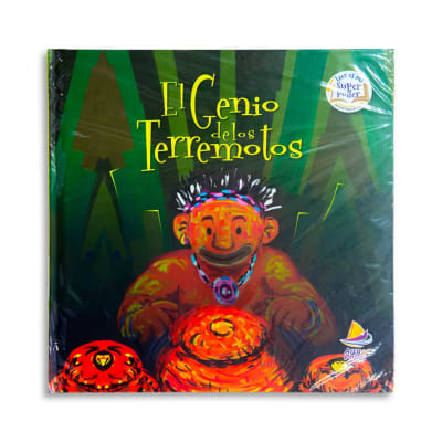 El genio de los terremotos